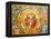 Altar Painting, Cologne, Germany-Miva Stock-Framed Premier Image Canvas