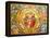 Altar Painting, Cologne, Germany-Miva Stock-Framed Premier Image Canvas