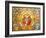 Altar Painting, Cologne, Germany-Miva Stock-Framed Premium Photographic Print