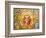 Altar Painting, Cologne, Germany-Miva Stock-Framed Photographic Print