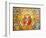 Altar Painting, Cologne, Germany-Miva Stock-Framed Photographic Print