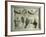 Altar with Relief Depicting Sacrifice of Bull-null-Framed Giclee Print