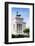 Altare Della Patria (Il Vittoriano), Rome, Lazio, Italy, Europe-Nico Tondini-Framed Photographic Print