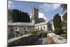 Altarnun, Cornwall, 2009-Peter Thompson-Mounted Photographic Print