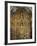 Altarpiece Dedicated to St. Francis Xavier, 1753-Miguel Cabrera-Framed Giclee Print