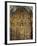 Altarpiece Dedicated to St. Francis Xavier, 1753-Miguel Cabrera-Framed Giclee Print