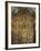 Altarpiece Dedicated to St. Francis Xavier, 1753-Miguel Cabrera-Framed Giclee Print