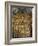 Altarpiece Dedicated to St. Francis Xavier, 1753-Miguel Cabrera-Framed Giclee Print