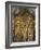 Altarpiece Dedicated to St. Francis Xavier, 1753-Miguel Cabrera-Framed Giclee Print