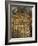 Altarpiece Dedicated to St. Francis Xavier, 1753-Miguel Cabrera-Framed Giclee Print