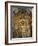 Altarpiece Dedicated to St. Francis Xavier, 1753-Miguel Cabrera-Framed Giclee Print