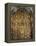Altarpiece Dedicated to St. Francis Xavier, 1753-Miguel Cabrera-Framed Premier Image Canvas