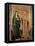 Altarpiece of Saint Eulalia and Saint Claire-null-Framed Premier Image Canvas