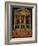 Altarpiece of Saint Zeno, with Saints Peter, Paul, John the Evangelist, Zeno-Andrea Mantegna-Framed Photographic Print