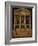 Altarpiece of Saint Zeno, with Saints Peter, Paul, John the Evangelist, Zeno-Andrea Mantegna-Framed Photographic Print