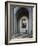 Altarpiece of St Joseph the Worker-Pietro Annigoni-Framed Giclee Print