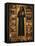 Altarpiece with Life of Saint Francis of Assisi-Tuscan School-Framed Premier Image Canvas