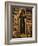 Altarpiece with Life of Saint Francis of Assisi-Tuscan School-Framed Photographic Print