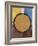 Altarpieces, Group X, No.2, 1915-Hilma af Klint-Framed Giclee Print