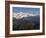 Altau Range, Almaty, Kazakhstan, Central Asia-Michael Runkel-Framed Photographic Print