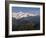 Altau Range, Almaty, Kazakhstan, Central Asia-Michael Runkel-Framed Photographic Print