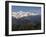 Altau Range, Almaty, Kazakhstan, Central Asia-Michael Runkel-Framed Photographic Print