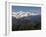 Altau Range, Almaty, Kazakhstan, Central Asia-Michael Runkel-Framed Photographic Print