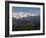 Altau Range, Almaty, Kazakhstan, Central Asia-Michael Runkel-Framed Photographic Print