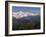 Altau Range, Almaty, Kazakhstan, Central Asia-Michael Runkel-Framed Photographic Print