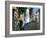 Alte, the Algarve, Portugal-Mark Mawson-Framed Photographic Print