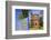 Alter Turm (Old Tower), Mettlach, Saarland, Germany, Europe-Hans-Peter Merten-Framed Photographic Print