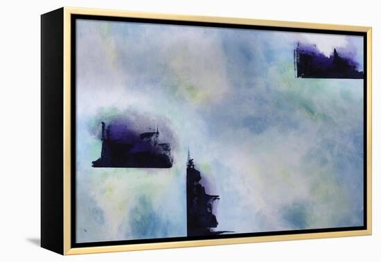 Altered Horizon-Brent Abe-Framed Premier Image Canvas