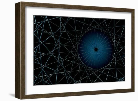 Alternative Cover-Greetje Van Son-Framed Giclee Print