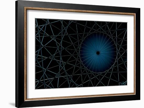 Alternative Cover-Greetje Van Son-Framed Giclee Print