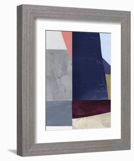 AlternatIVe IV-PI Studio-Framed Premium Giclee Print