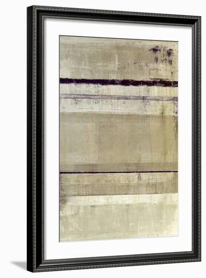 Alternative-T30Gallery-Framed Art Print