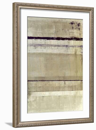 Alternative-T30Gallery-Framed Art Print