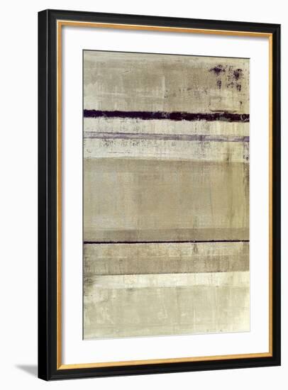 Alternative-T30Gallery-Framed Art Print