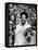 Althea Gibson Holding the Suzanne Lenglen Cup After Winning the French Title-Thomas D^ Mcavoy-Framed Premier Image Canvas