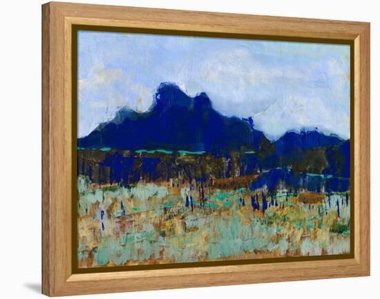 Altiplano I-Jarman Fagalde-Framed Stretched Canvas