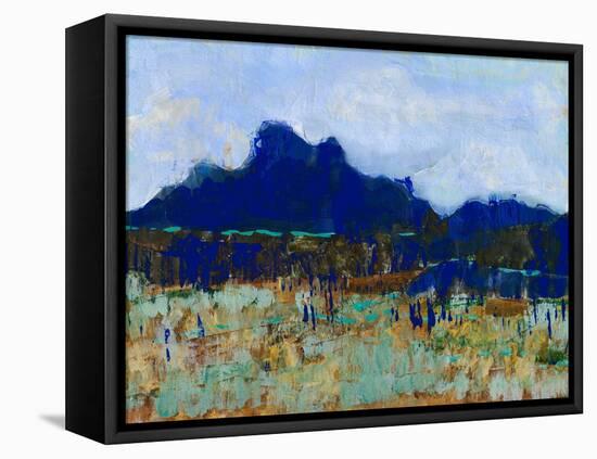 Altiplano I-Jarman Fagalde-Framed Stretched Canvas