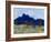 Altiplano I-Jarman Fagalde-Framed Art Print