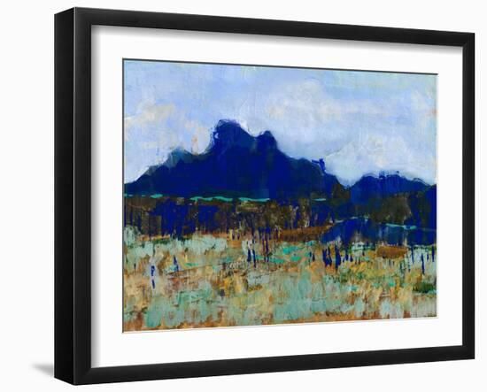 Altiplano I-Jarman Fagalde-Framed Art Print