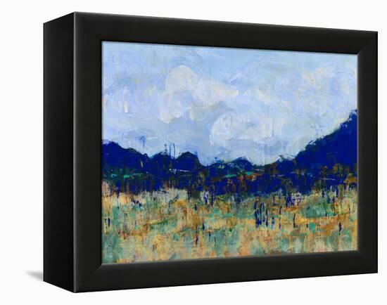 Altiplano II-Jarman Fagalde-Framed Stretched Canvas