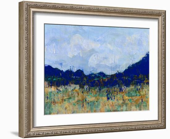 Altiplano II-Jarman Fagalde-Framed Art Print