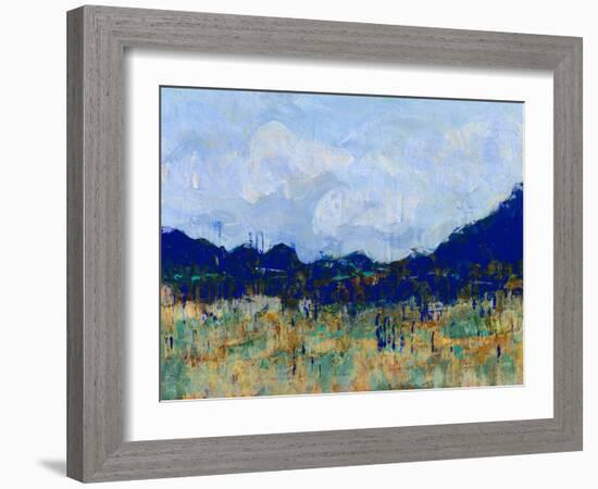 Altiplano II-Jarman Fagalde-Framed Art Print