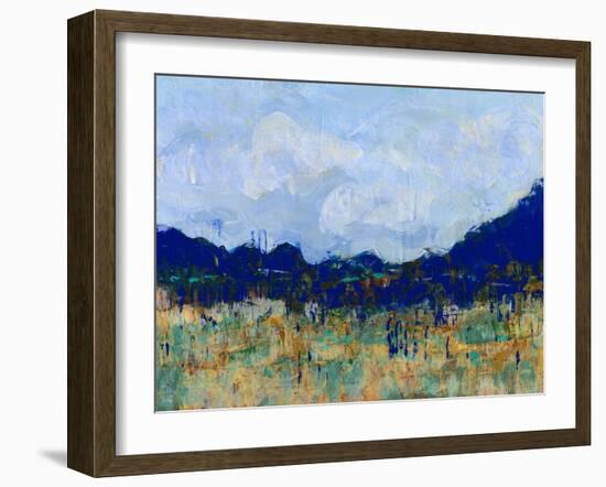 Altiplano II-Jarman Fagalde-Framed Art Print