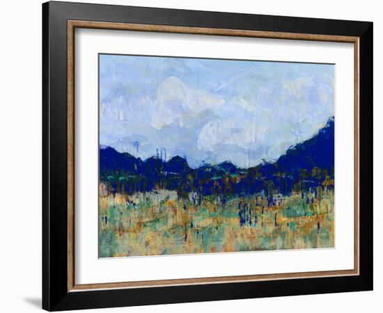 Altiplano II-Jarman Fagalde-Framed Art Print