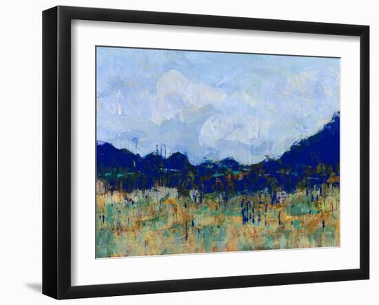 Altiplano II-Jarman Fagalde-Framed Art Print