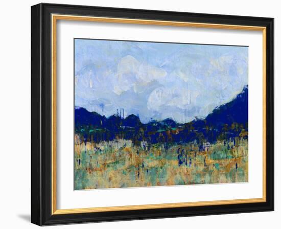 Altiplano II-Jarman Fagalde-Framed Art Print